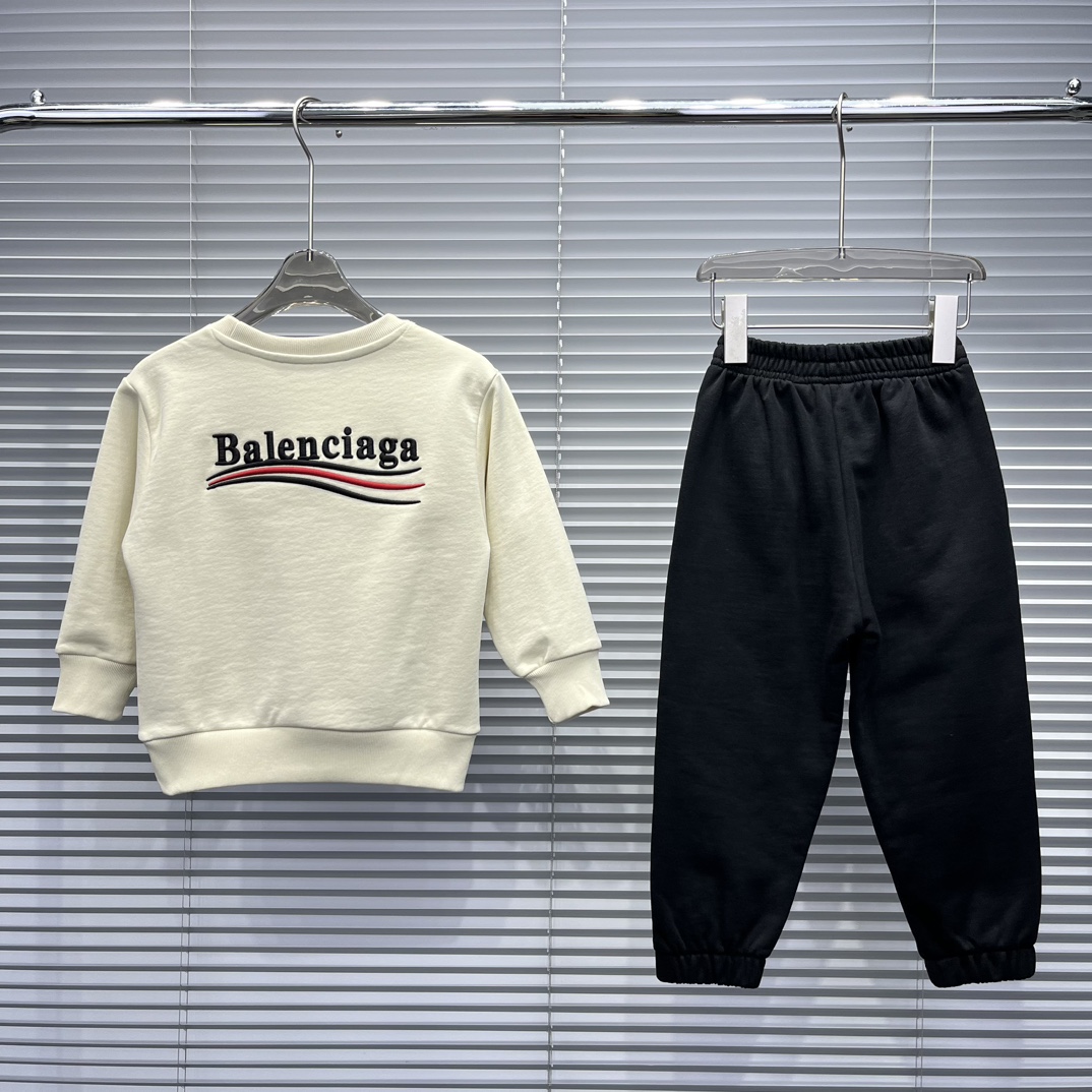 Balenciaga Kids